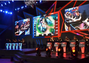 高级定制大专就业班：电子竞技委培(图1)