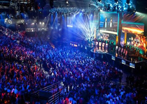 高级定制大专就业班：电子竞技委培(图2)