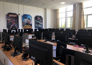 高级定制大专就业班:电子竞技委培(图4) 高级定制大专就业班:电子竞技委培(图4)