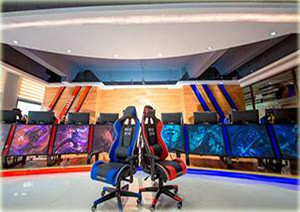 高级定制大专就业班:电子竞技委培(图6) 高级定制大专就业班:电子竞技委培(图6)